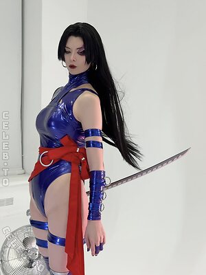 Vinnegal Nude Leaked Photo #242