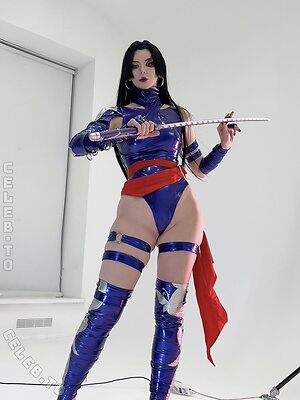 Vinnegal Nude Leaked Photo #249