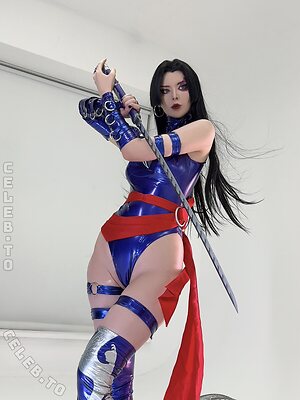 Vinnegal Nude Leaked Photo #250