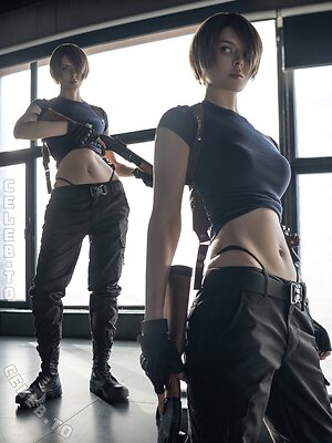 Vinnegal Nude Leaked Photo #254