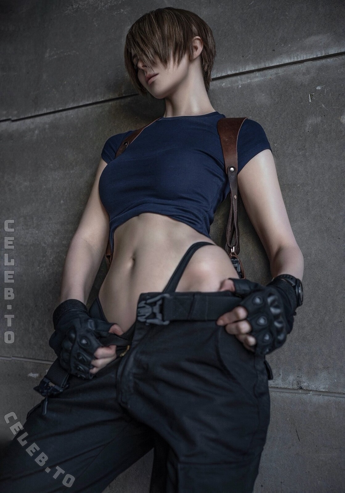 Vinnegal Nude Leaked Photos