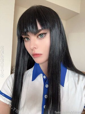 Vinnegal Nude Leaked Photo #327