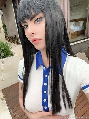 Vinnegal Nude Leaked Photo #328