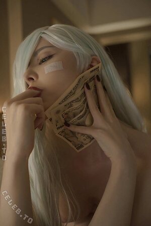 Vinnegal Nude Leaked Photo #406