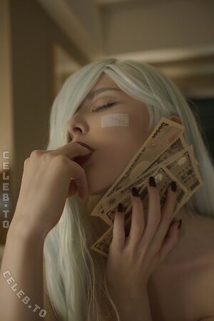 Vinnegal Nude Leaked Photo #407