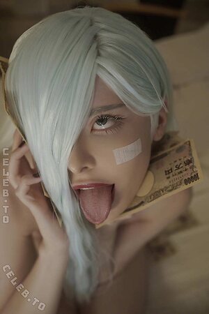 Vinnegal Nude Leaked Photo #409