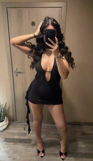 Vinoschh Nude Leaked Photo #2