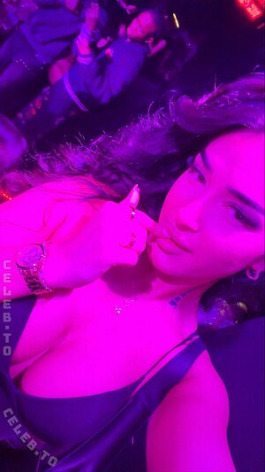 Vinoschh Nude Leaked Photo #4