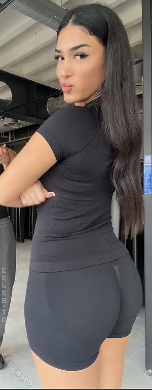 Vinoschh Nude Leaked Photo #8