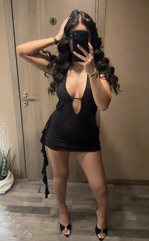 Vinoschh Nude Leaked Photo #10