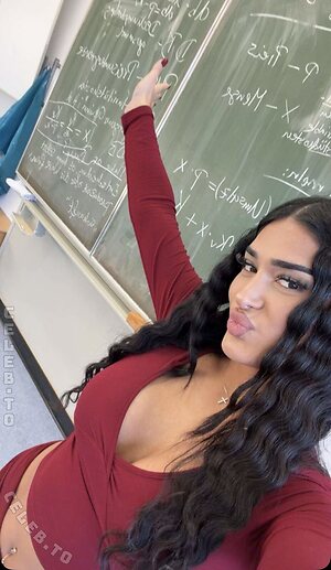 Vinoschh Nude Leaked Photo #11