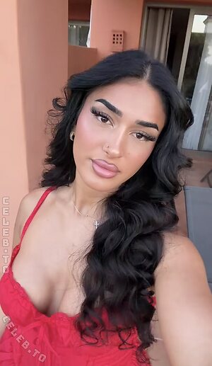 Vinoschh Nude Leaked Photo #26