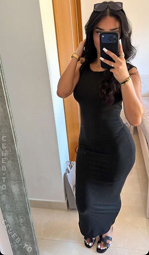 Vinoschh Nude Leaked Photo #27