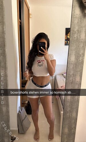 Vinoschh Nude Leaked Photo #36