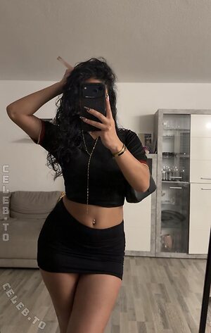 Vinoschh leaked photo #179