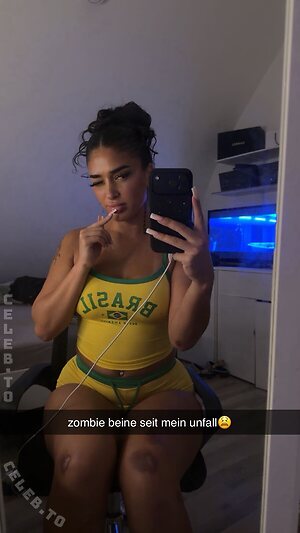 Vinoschh leaked photo #219