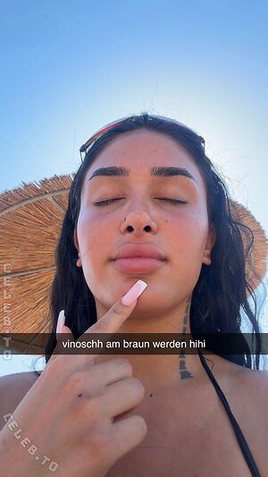 Vinoschh leaked photo #238