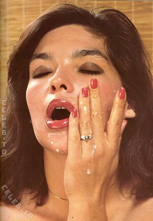 Vintage Erwachsenen Zeitschriften Nude Leaked Photo #73