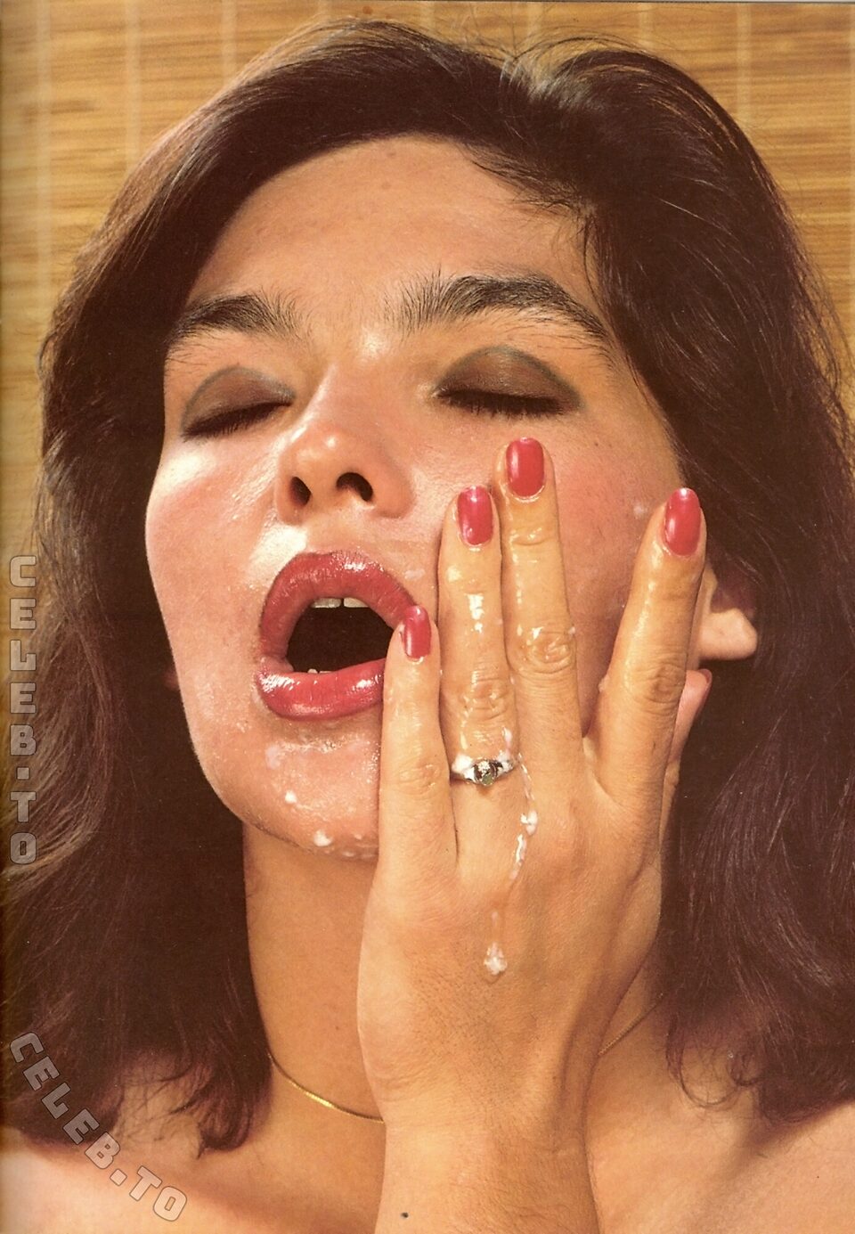 Vintage Erwachsenen Zeitschriften (Vintage Erwachsenen Zeitschriften) Nude Leaked Photo #73