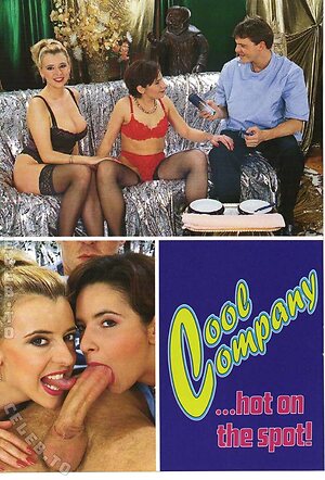 Vintage Erwachsenen Zeitschriften Nude Leaked Photo #427