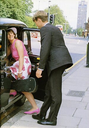 Vintage Erwachsenen Zeitschriften Nude Leaked Photo #937