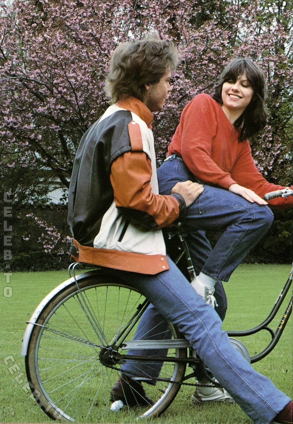 Vintage Erwachsenen Zeitschriften leaked photo #967