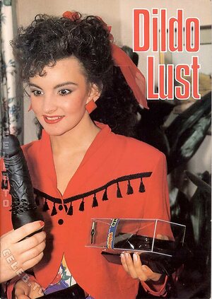 Vintage Erwachsenen Zeitschriften Nude Leaked Photo #10098