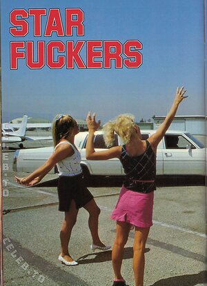 Vintage Erwachsenen Zeitschriften Nude Leaked Photo #1018