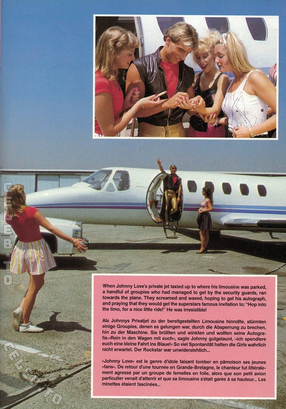 Vintage Erwachsenen Zeitschriften (Vintage Erwachsenen Zeitschriften) Nude Leaked Photo #1019