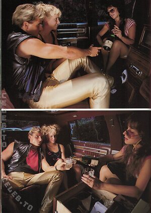 Vintage Erwachsenen Zeitschriften Nude Leaked Photo #1022