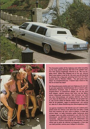 Vintage Erwachsenen Zeitschriften Nude Leaked Photo #1024