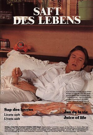 Vintage Erwachsenen Zeitschriften leaked photo #10251