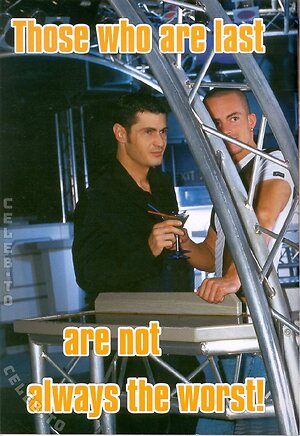 Vintage Erwachsenen Zeitschriften Nude Leaked Photo #1244