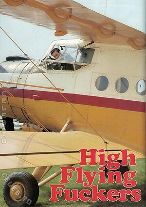 Vintage Erwachsenen Zeitschriften Nude Leaked Photo #1636