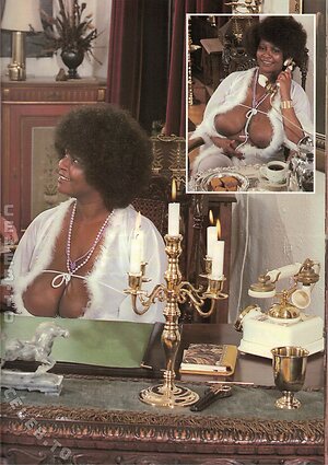 Vintage Erwachsenen Zeitschriften