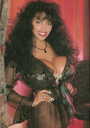 Vintage Erwachsenen Zeitschriften Nude Leaked Photo #1722