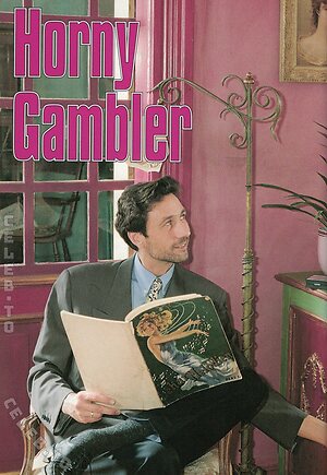 Vintage Erwachsenen Zeitschriften Nude Leaked Photo #1790