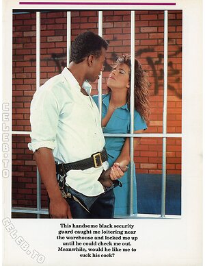 Vintage Erwachsenen Zeitschriften Nude Leaked Photo #1874