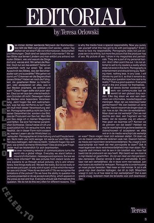 Vintage Erwachsenen Zeitschriften Nude Leaked Photo #1898