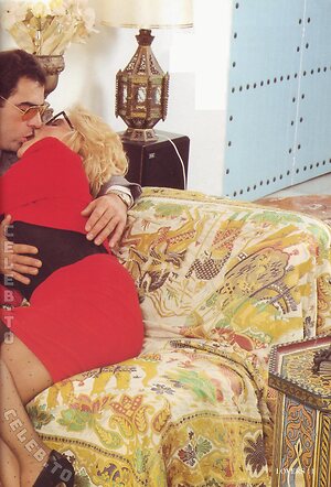 Vintage Erwachsenen Zeitschriften Nude Leaked Photo #1904