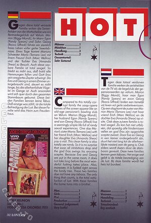 Vintage Erwachsenen Zeitschriften Nude Leaked Photo #1925