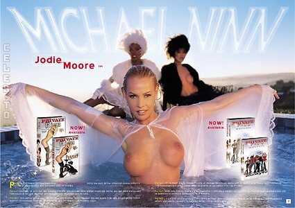 Vintage Erwachsenen Zeitschriften Nude Leaked Photo #2078