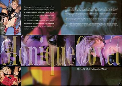 Vintage Erwachsenen Zeitschriften Nude Leaked Photo #2217