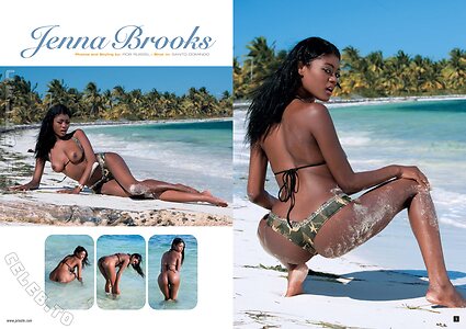 Vintage Erwachsenen Zeitschriften Nude Leaked Photo #2261