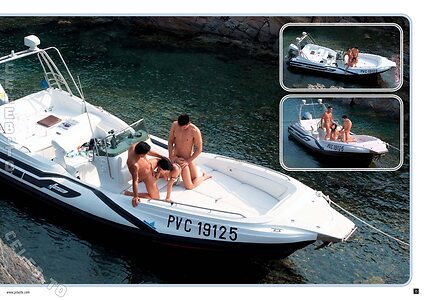 Vintage Erwachsenen Zeitschriften Nude Leaked Photo #2304