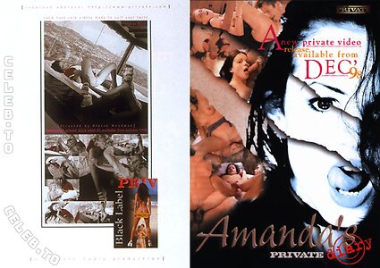 Vintage Erwachsenen Zeitschriften Nude Leaked Photo #2468