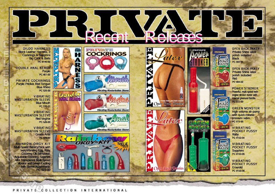 Vintage Erwachsenen Zeitschriften (Vintage Erwachsenen Zeitschriften) Nude Leaked Photo #2488
