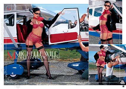 Vintage Erwachsenen Zeitschriften Nude Leaked Photo #2514