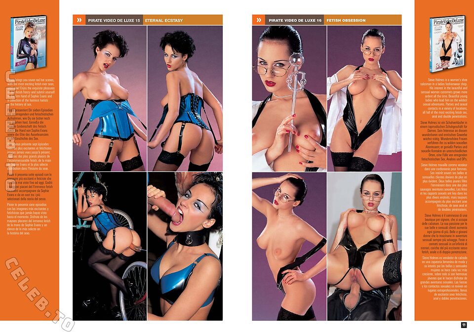 Vintage Erwachsenen Zeitschriften (Vintage Erwachsenen Zeitschriften) Nude Leaked Photo #2546