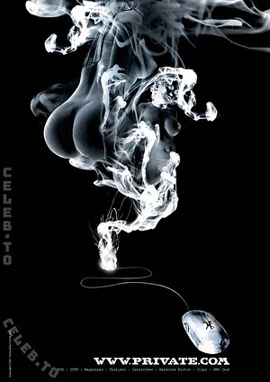 Vintage Erwachsenen Zeitschriften Nude Leaked Photo #2559